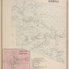 Orwell [Township]; Orwell Corners. [Village]; Orwell Business Directory