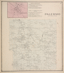 Vermillion [Village]; Vermillion Business Directory; Palermo P.O. or Jennings Corners Business Directory; Palermo [Township]