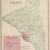 Volney [Township]; Volney Center [Village]; Volney Center Business Directory