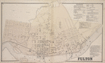 Fulton Business Directory; Fulton Business Directory, Continued; Fulton [Village]