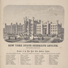 New York State Inebriate Asylum. Binghamtom