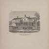 Residence of Benson Buck, Esq., East Lansing, Tompkins Co., N.Y.