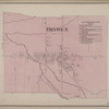 Dryden Township Business Directory; Dryden [Village]