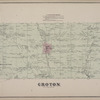 La Fayette Business Directory; Groton. [Township]