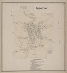 Groton [Village]; Groton Business Directory