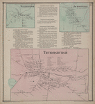 Waterburgh [Village]; Jacksonville Business Directory ; Waterburgh Business Directory; Trumansburgh Business Directory; Jacksonville [Village]; Trumansburgh [Village]