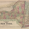 Plan of The State of New York