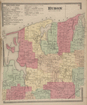 Huron Business Notices; Huron [Township]