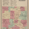 Macedon (Town) Business Notices; Macedon [Township]