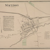 Macedon [Village]; Macedon (Village) Business Notices