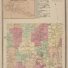 Ontario Center [Village]; Marion (Town) Business Notices; Marion [Township]