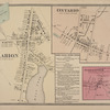 Ontario [Village]; Furnaceville [Village]; Marion (Village) Business Directory; Marion [Village]