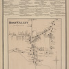 Palmyra (Village) Business Notices; Rose Valley [Village]