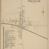 Savannah [Village]; Savannah Business Notices