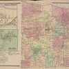 Sodus Point [Village]; Sodus (Town) Business Notices; Alton [Village]; Sodus [Township]