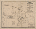 Sodus [Village]; Sodus (Village) Business Notices