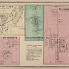 Walworth [Village]; West Walworth [Village]; Walwoth [Village]; Walworth (Village) Business Notices; South Sodus [Village]