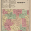 Walworth (Town) Business Notices; Walworth [Township]