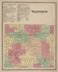 Walworth (Town) Business Notices; Walworth [Township]
