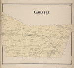 Carlisie [Township]