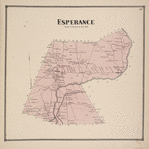 Esperance [Township]