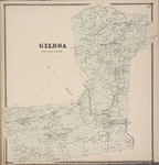 Gilboa [Township]