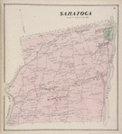 Saratoga [Township]