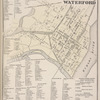 References; Waterford [Village]; Waterford Business Directory