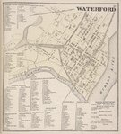 References; Waterford [Village]; Waterford Business Directory
