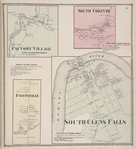 Factory Village [Village]; Factory Village Business Directory; Forsville [Village]; South Corinth [Village]; South Corinth Business Directory; South Clens Falls [Village]; South Clens Falls Business Directory