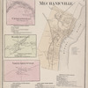 Conklingville [Village]; Conklingville Business Directory; Barkersville [Village] Barkersville Business Directory; North Greenfield [Village]; North Greenfield Business Directory; Mechanicville [Village]; Grooms Corners Business Directory; Mechanicville Business Directory