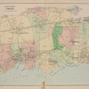 Plan of Town of Islip. [Township]