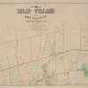 Islip Village and Vicinity Suffolk County, N.Y.