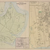 Plan of Great River. [Township]; Central Islip [Village]; Sayville. [Village];
