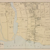 Plan of South Part Patchogue. [Village]