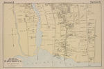 Plan of South Part Patchogue. [Village]