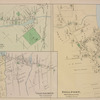 Yaphank. [Village]; East Patchogue [Village]; Bell Port. [Village]