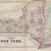 Plan of The State of New York