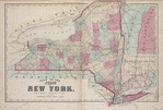Plan of The State of New York