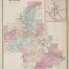 Avoca [Township]; Wallace [Village]