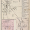 Avoca [Village]; Avoca Business Notices; Kanona Business Notices; Sonora Business Notices; Sonora [Village]; Kanona [Village]