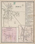 Avoca [Village]; Avoca Business Notices; Kanona Business Notices; Sonora Business Notices; Sonora [Village]; Kanona [Village]