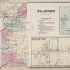South Bradford [Village]; Bradford [Township]; Bradford Business Notices; Bradford [Village]