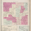 Campbell [Township]; Adrian [Village]; West Campbell [Village]