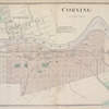 Corning [Village]; Knoxville Business Notices; Gibson [Village]