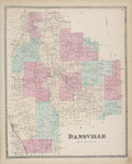 Dansville [Township]