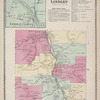 Lindleytown [Village]; Lindley [Township]; Lindley Business Notices