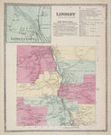 Lindleytown [Village]; Lindley [Township]; Lindley Business Notices