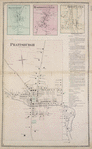 Prattsburgh [Village]; Bluffport [Village]; Harmonyville [Village]; Erwin Center [Village]; Prattsburgh Business Notices