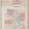 Cameron Mills [Village]; Risingville [Village]; Rathbone Business Notices; Rathbone [Township]
